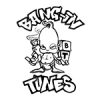banging tunes