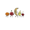frusits of flava