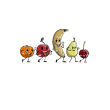 frusits of flava